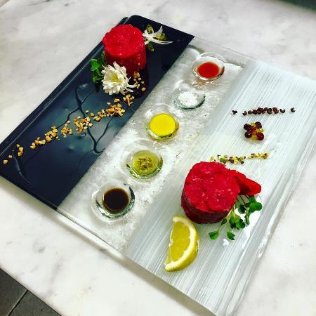 Essenza Dario e Anna